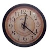 Reloj de Pared Redondo 40 cm Vintage N/a