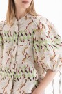 CAMISA VICKY Multicolor
