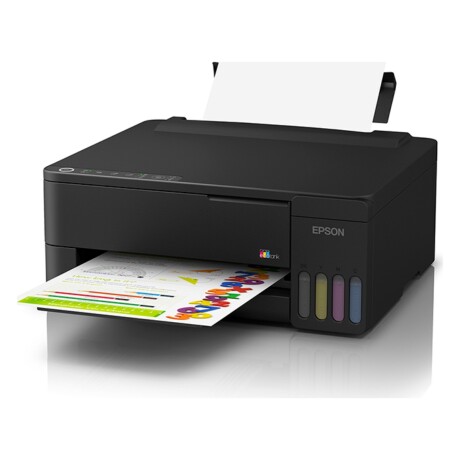Impresora Epson EcoTank L1350 Wi-Fi Impresora Epson EcoTank L1350 Wi-Fi