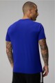 Polo The 24-7 Tee Hombre Admiral Blue