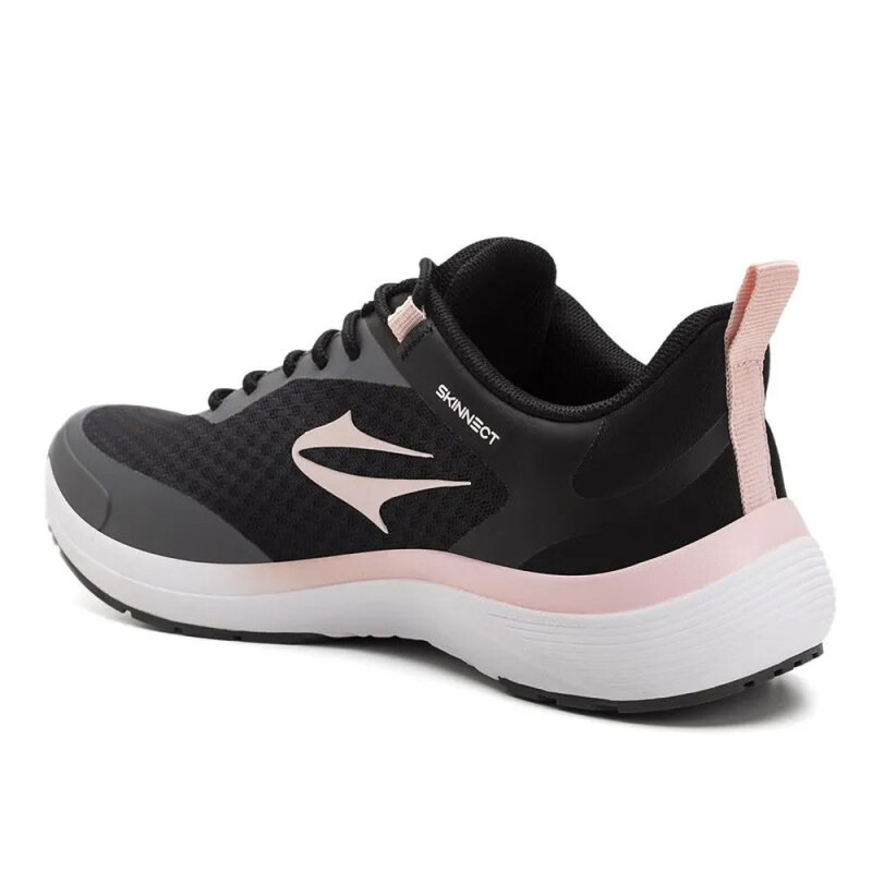 ASPHALT NEGRO/ROSA WOOD NEGRO/ROSA WOOD