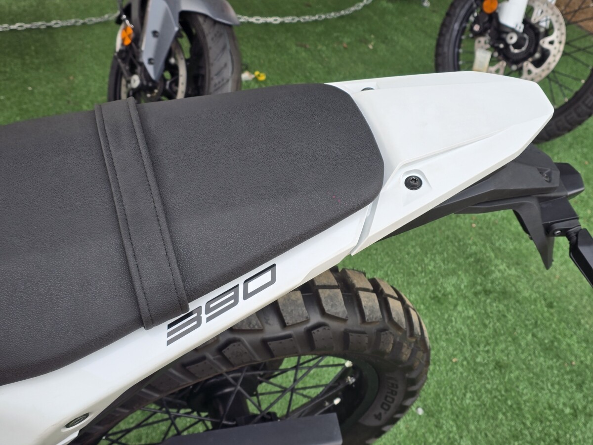KTM Enduro 390R 0KM | Permuta / Financia KTM Enduro 390R 0KM | Permuta / Financia