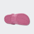 Crocs Classic Niños Pequeños Rosa