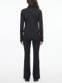 CAMPERA CUS NEGRO
