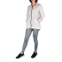 Equipo de Mujer Topper Campera - Calza Beige