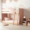 CUCHETA NEAT BEIGE - 1 PLAZA