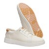 Zapatillas Paul Pro Stretch Canvas Hombre Egret/light Grey