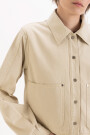 CHAQUETA SEA Beige