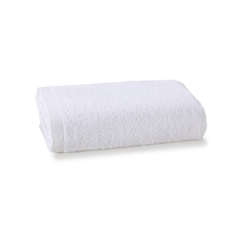 Toalla de Mano Dallas Döhler 50 cm x 70 cm 100% Algodón Blanco