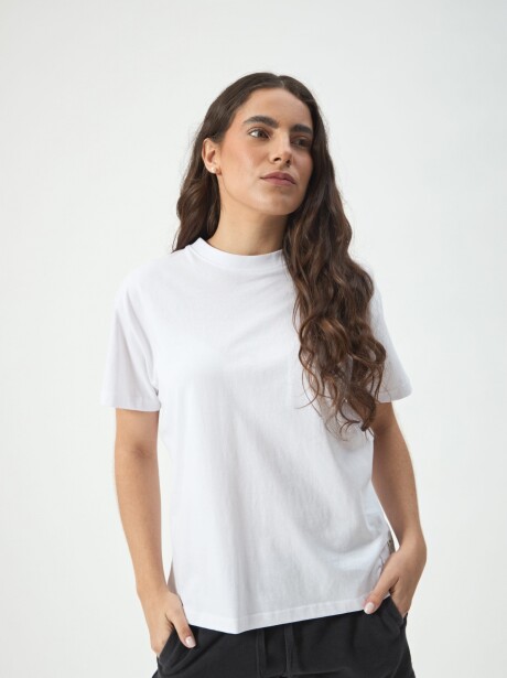 REMERA TANNA BLANCO