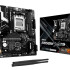 Motherboard B850m-x Wifi Ddr5 Am5 PLACA MADRE ASROCK B850M-X WIFI R2.0 AM5