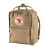 Mochila Fjallraven Kanken Mini Unisex Clay