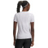 Tech Mesh SS-PPL WHT-100