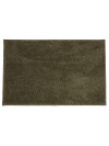 Alfombra baño KARLSTAD 70x120 verde o Alfombra baño KARLSTAD 70x120 verde o