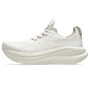 Zapatillas Running GEL-Nimbus 28 Hombre Soft Oat/cream