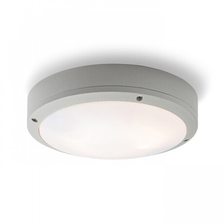 Plafón de Exterior Pro E27 Plafón de Exterior Redondo Pro E27