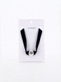 COLLAR DOREEN PLATEADO