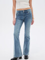 Pantalon Gwen Azul Claro