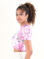 BLUSA ARTEMISA ROSADO