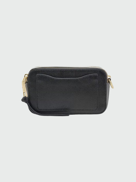 MARC JACOBS - THE SNAPSHOT Negro