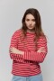 REMERA JORDANA Rojo