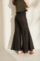 PRE VENTA PANTALON OLEAJE Negro