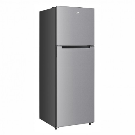 REFRIGERADOR INDURAMA 192-L GRIS RI379I S/D INOX