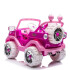 Jeep A Batería Minnie Con Control Remoto Disney 51721 JEEP ELECTRICO MINNIE DISNEY 51721