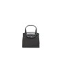 Bolso Para Unisex 1Dr Tote E/W Xs Negro