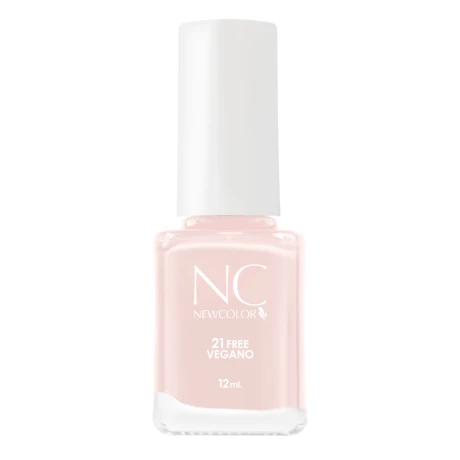 NEWCOLOR ESMALTE CREMOSO 5.15 X 12 ml NEWCOLOR ESMALTE CREMOSO 5.15 X 12 ml