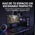 Aro Led Rgb Escritorio Gamer Celular Inalambrico Calidad Aro Led Rgb Escritorio Gamer Celular Inalambrico Calidad