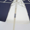 SOMBCOMP Sombrilla De Playa Compacta Sunnylife - Marine