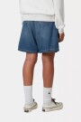 SHORT ALTA Azul