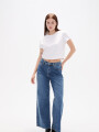 Pantalon Petet Azul Claro