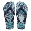 Sandalias Havaianas Kids Disney Niños Azul/azul Marino