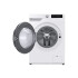 Lavasecarropas Samsung 11Kg/6Kg Inverter AI Ecobubble White