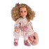Muñeca Llorens Bebita Elena Rubia Vestido Rosa Juguete Bebe Muñeca Llorens Bebita Elena Rubia Vestido Rosa Juguete Bebe