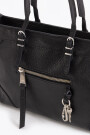 BANDOLERA BARROQUE Negro