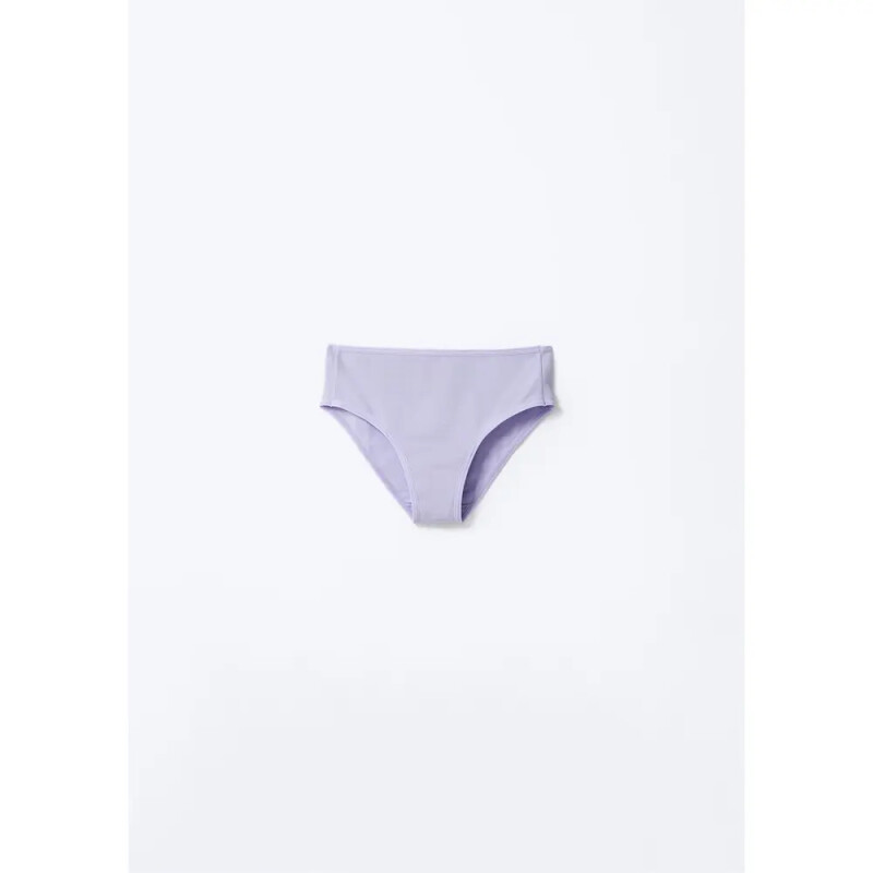 KIT COM 3 CALCINHAS FEM 2FSN