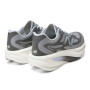 Zapatillas Running Supercomp Rebel V1 Mujer Grey