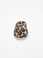 PANTUFLA BABI BEIGE