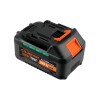 BATERIA 4 AMP BLACK SERIES-LUSQTOFF Bateria 4 Amp Black Series-lusqtoff