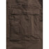 RELAXED FIT CARGO FA25 GROUND 724