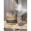Toalla de baño MARTE BEIGE