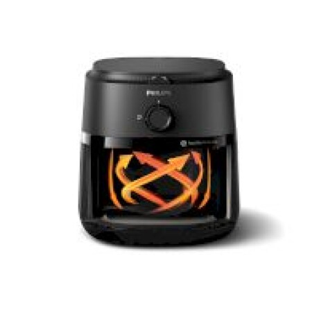 Freidora de aire 4.2 lts Philips NA120/00 Freidora de aire 4.2 lts Philips NA120/00