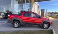 Fiat Strada Adventure Locker - 2017 Fiat Strada Adventure Locker - 2017
