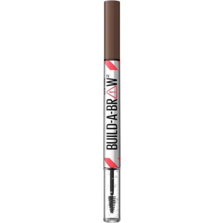 Maybelline Delineador de Cejas Build a Brow N°259 Castaño Cenizo – Definición Precisa Maybelline Delineador de Cejas Build a Brow N°259 Castaño Cenizo – Definición Precisa