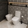 Bidet Vip Dmc Blanco BT-002 Bidet Vip Dmc Blanco Bt-002