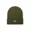 Gorro de Lana Green Camo | Unisex - Oblack Gorro de Lana Green Camo | Unisex - Oblack