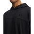 UA Rival LW Hoodie-GRN BLK-001